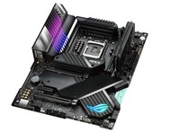 ASUS ROG MAXIMUS XIII APEX LGA1200 ATX motherboard