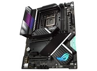 ASUS ROG MAXIMUS XIII APEX LGA1200 ATX motherboard