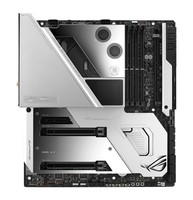 ASUS ROG MAXIMUS XIII EXTREME GLACIAL LGA1200 ATX motherboard