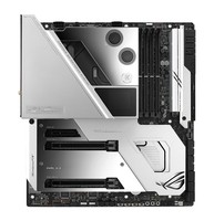 ASUS ROG MAXIMUS XIII EXTREME GLACIAL LGA1200 ATX motherboard