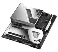 ASUS ROG MAXIMUS XIII EXTREME GLACIAL LGA1200 ATX motherboard