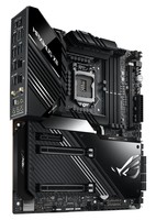 ASUS ROG MAXIMUS XII EXTREME Intel 10th Gen Processors 4 x DIMM Max. 128GB