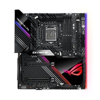 ASUS ROG MAXIMUS XII EXTREME Intel 10th Gen Processors 4 x DIMM Max. 128GB
