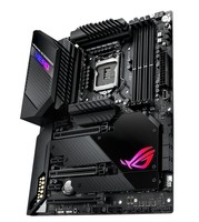 ASUS ROG MAXIMUS XII HERO WI-FI LGA 1200 DDR4 6xSATA 3xM.2 WiFi BT HDMI ATX
