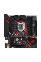 ASUS ROG STRIX B360-G GAMING LGA 1151 (Presa H4) micro ATX Intel B360