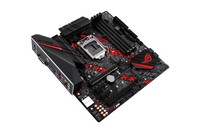 ASUS ROG STRIX B360-G GAMING LGA 1151 (Presa H4) micro ATX Intel B360