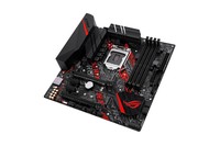 ASUS ROG STRIX B360-G GAMING LGA 1151 (Presa H4) micro ATX Intel B360