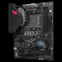 ASUS ROG STRIX B450-F GAMING II AM4 B450 USB3.2 M.2 SATA MB
