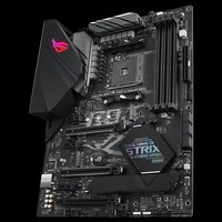ASUS ROG STRIX B450-F GAMING II AM4 B450 USB3.2 M.2 SATA MB