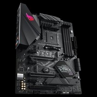 ASUS ROG STRIX B450-F GAMING II AM4 B450 USB3.2 M.2 SATA MB