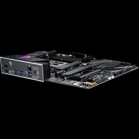 ASUS ROG STRIX B460-F GAMING LGA 1200 DDR4 2xM.2 6xSATA 1xHDMI RGB LED ATX MB
