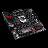ASUS ROG STRIX B460-G GAMING LGA 1200 DDR4 mATX MB
