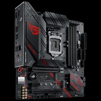 ASUS ROG STRIX B460-G GAMING micro ATX Intel B460