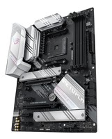 ASUS ROG STRIX B550-A GAMING AM4 B550 USB3.2 M.2 SATA MB