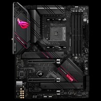 ASUS ROG STRIX B550-E GAMING AM4 DDR4 2xM.2 6xSATA USB3.2 WiFi 6 2.5Gbps Ethernet HDMI DP ATX MB