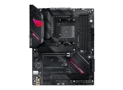 Asus Mb Amd B550, Rog Strix B550-F Gaming(Wi-Fi) Am4, 2 M2, Sata
