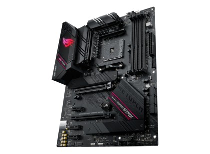 Asus Mb Amd B550, Rog Strix B550-F Gaming(Wi-Fi) Am4, 2 M2, Sata