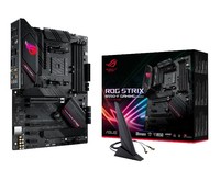 ASUS ROG STRIX B550-F GAMING WI-FI AM4 DDR4 2xM.2 6xSATA USB3.2 ATX MB