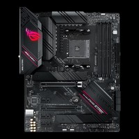 ASUS ROG STRIX B550-F GAMING WI-FI AM4 DDR4 2xM.2 6xSATA USB3.2 ATX MB