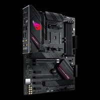 ASUS ROG STRIX B550-F GAMING WI-FI AM4 DDR4 2xM.2 6xSATA USB3.2 ATX MB
