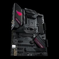 ASUS ROG STRIX B550-F GAMING WI-FI AM4 DDR4 2xM.2 6xSATA USB3.2 ATX MB