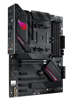 ASUS ROG STRIX B550-F GAMING AM4 DDR4 2xM.2 6xSATA USB 3.1 Gen2 HDMI DP ATX MB