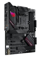 ASUS ROG STRIX B550-F GAMING AM4 DDR4 2xM.2 6xSATA USB 3.1 Gen2 HDMI DP ATX MB