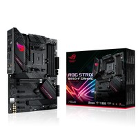 MB AM4 ASUS ROG STRIX B550-I GAMING