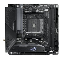 MB AM4 ASUS ROG STRIX B550-I GAMING
