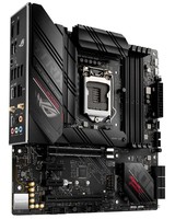 ASUS ROG STRIX B560-G GAMING WIFI LGA1200 B560 USB3.2 GEN 2 MB