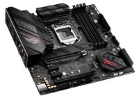 ASUS ROG STRIX B560-G GAMING WIFI LGA1200 B560 USB3.2 GEN 2 MB
