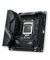 MB 1200 ASUS ROG STRIX H470-I GAMING Mini ITX