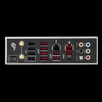 ASUS ROG STRIX TRX40-XE GAMING STRX4 TRX40 USB3.2 SATA EX MB