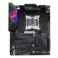 ASUS ROG STRIX X299-E GAMING II LGA2066 X299 DDR4 Dual M.2 USB 3.1