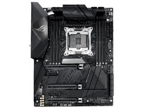 ASUS ROG STRIX X299-E GAMING II LGA2066 X299 DDR4 Dual M.2 USB 3.1