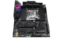 ASUS ROG STRIX X299-E GAMING II LGA2066 X299 DDR4 Dual M.2 USB 3.1