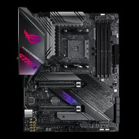 ASUS ROG Strix X570-E Gaming AM4 X570 4 DDR4/ 128 GB HDMI DP