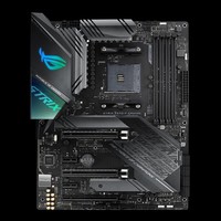 MB AM4 ASUS ROG STRIX X570-F GAMING