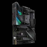 MB AM4 ASUS ROG STRIX X570-F GAMING