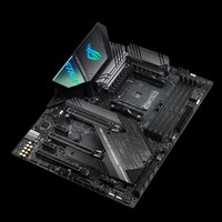 MB AM4 ASUS ROG STRIX X570-F GAMING