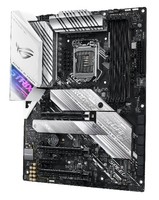 ASUS ROG STRIX Z490-A GAMING LGA 1200 DDR4 2xM.2 6xSATA ATX MB