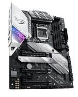 ASUS ROG STRIX Z490-A GAMING LGA 1200 DDR4 2xM.2 6xSATA ATX MB