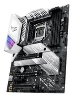 ASUS ROG STRIX Z490-A GAMING LGA 1200 DDR4 2xM.2 6xSATA ATX MB