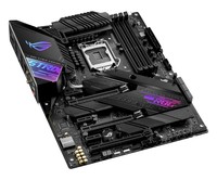 ASUS ROG STRIX Z490-E GAMING LGA 1200 ATX Intel Z490