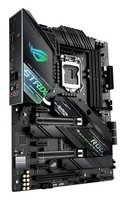 ASUS ROG STRIX Z490-F GAMING LGA 1200 ATX Intel Z490
