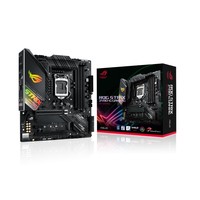 ASUS ROG STRIX Z490-G GAMING LGA 1200 DDR4 2xM.2 6xSATA mTX MB