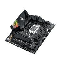 ASUS ROG STRIX Z490-G GAMING LGA 1200 DDR4 2xM.2 6xSATA mTX MB