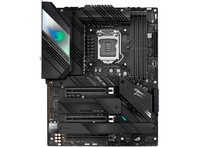 ASUS ROG STRIX Z590-F GAMING WIFI LGA1200 ATX motherboard