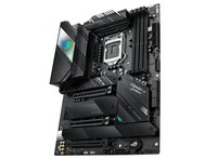 ASUS ROG STRIX Z590-F GAMING WIFI LGA1200 ATX motherboard