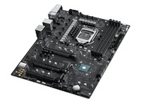ASUS ROG STRIX Z590-F GAMING WIFI LGA1200 ATX motherboard